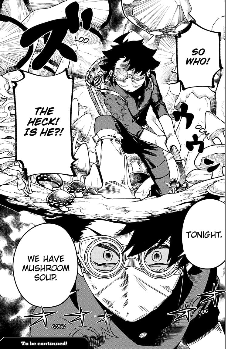 Ichi The Witch, Chapter 13 image 19